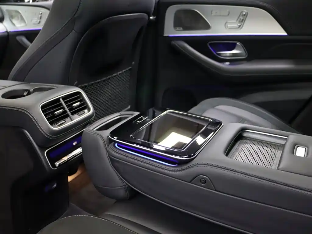 Mercedes-Benz GLE AMG — миниатюра 18