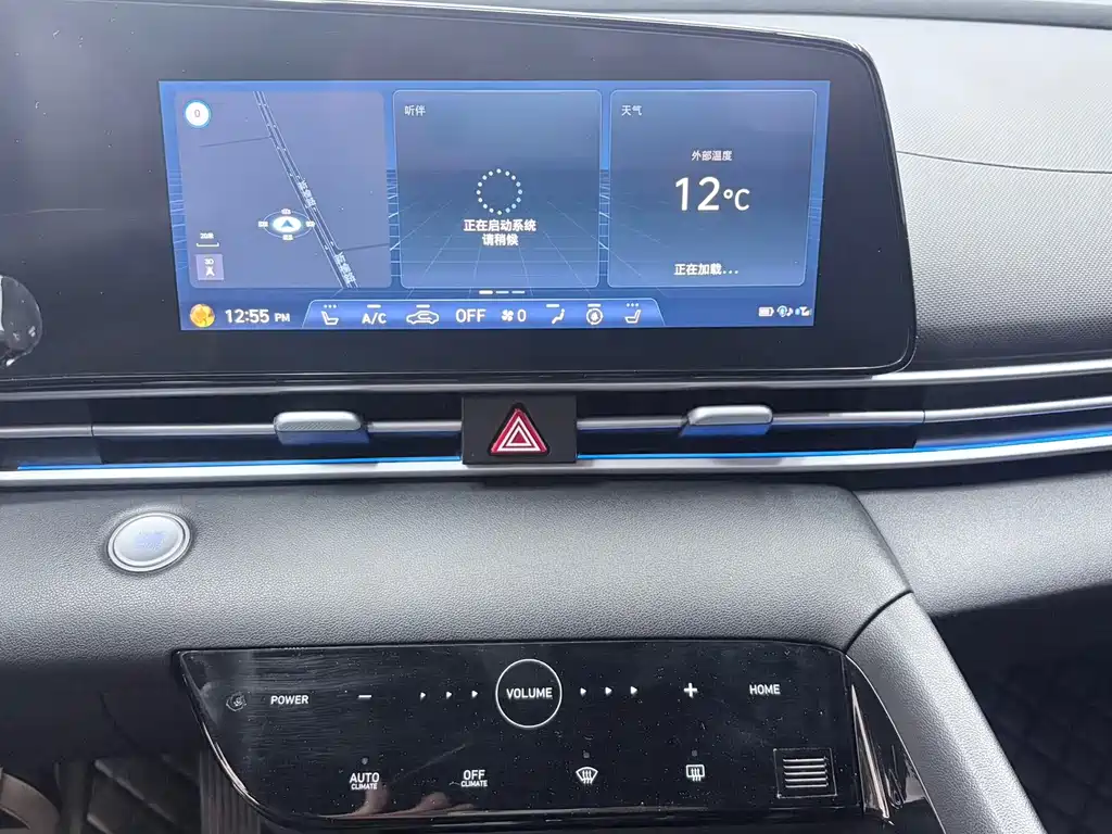 Hyundai Elantra — миниатюра 14