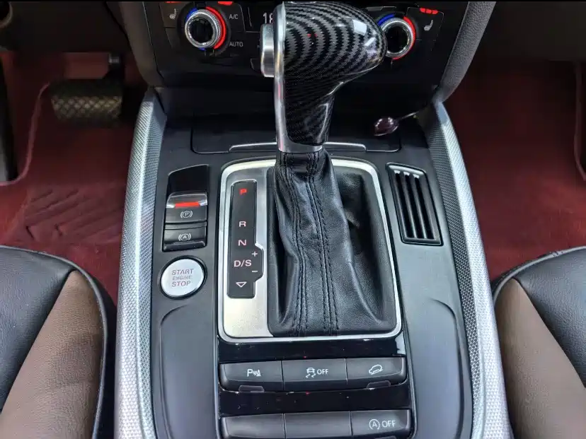 Audi Q5 — миниатюра 12