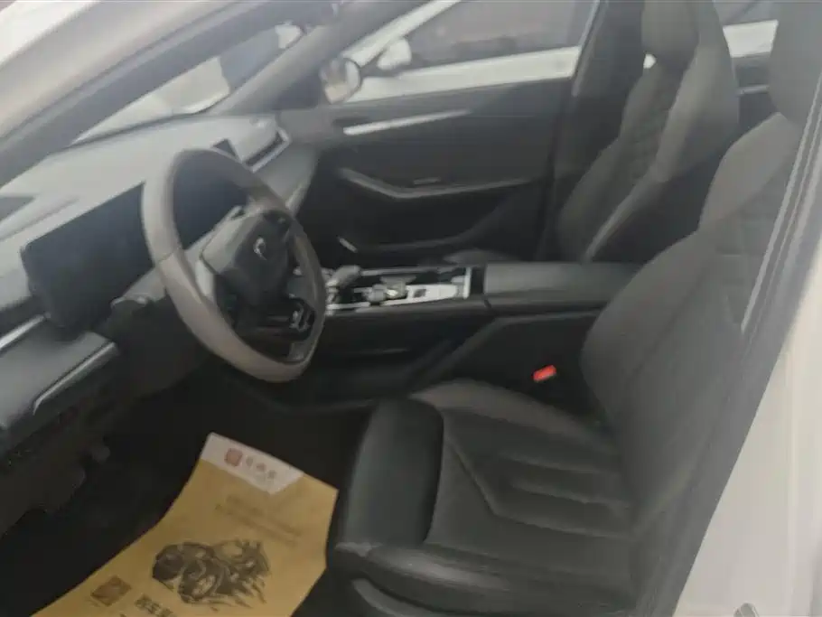 CHANGAN RUICHENG PLUS