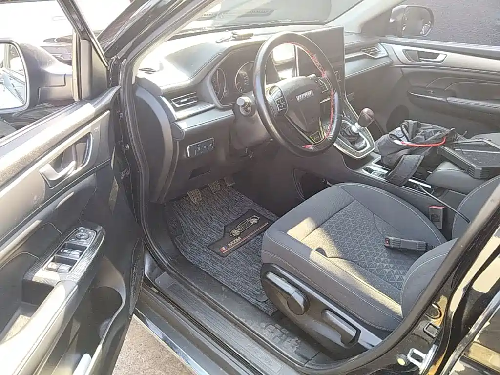 Haval M6 — миниатюра 16