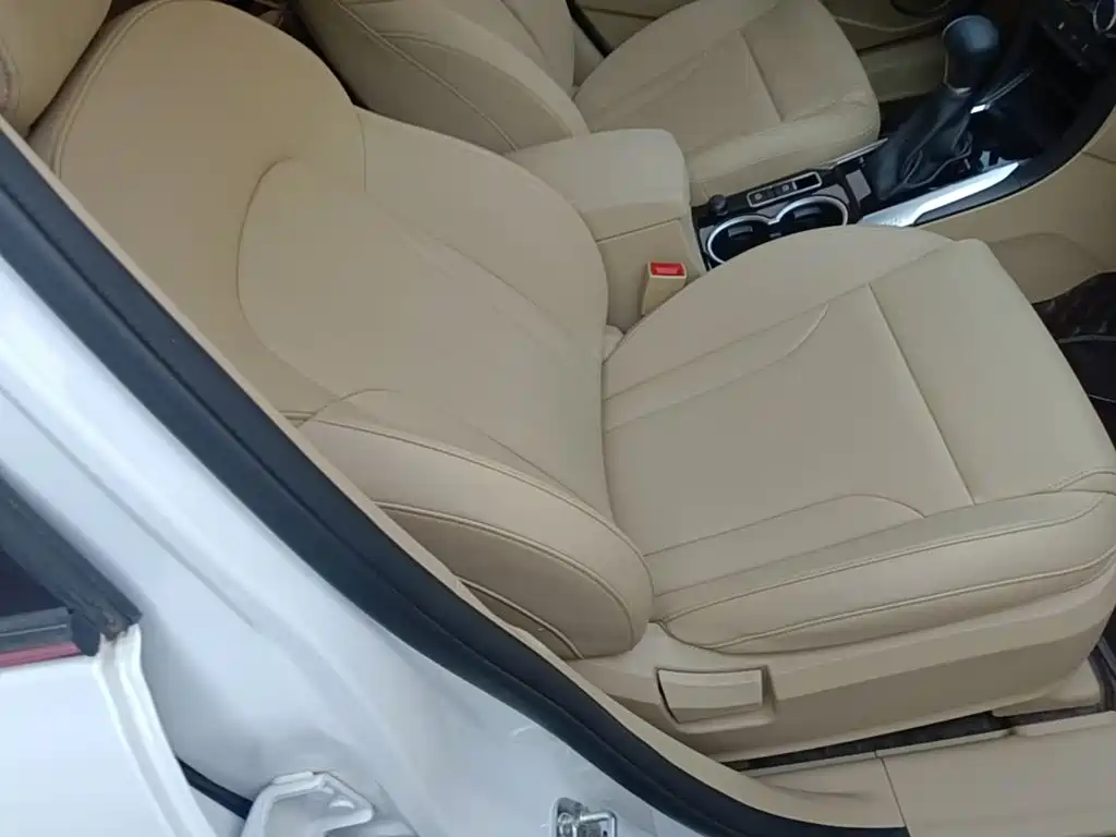 Haval H2 — миниатюра 25