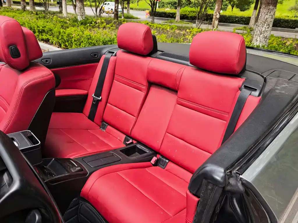 BMW 3 Series (Import) — миниатюра 8