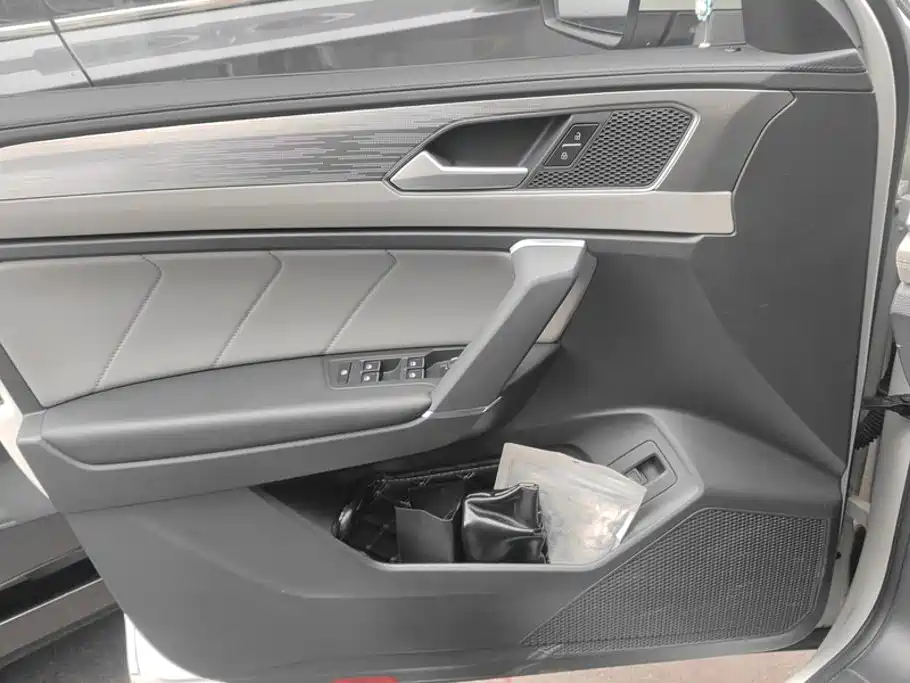 Volkswagen Tayron — миниатюра 7