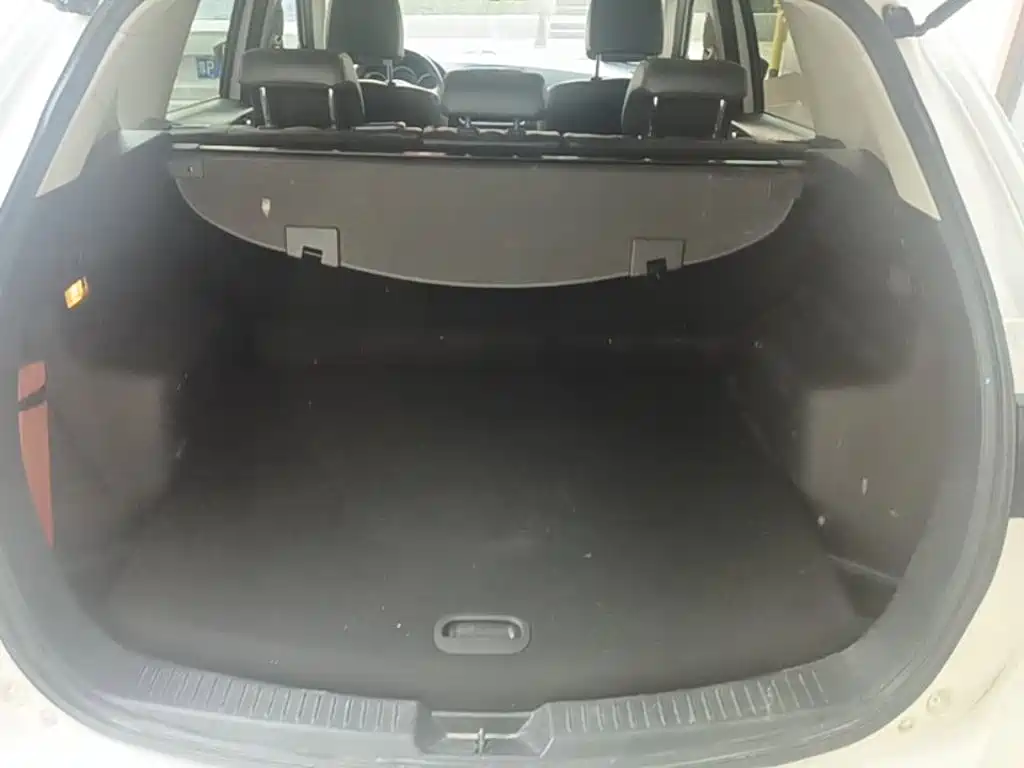 Mazda CX-5 — миниатюра 19
