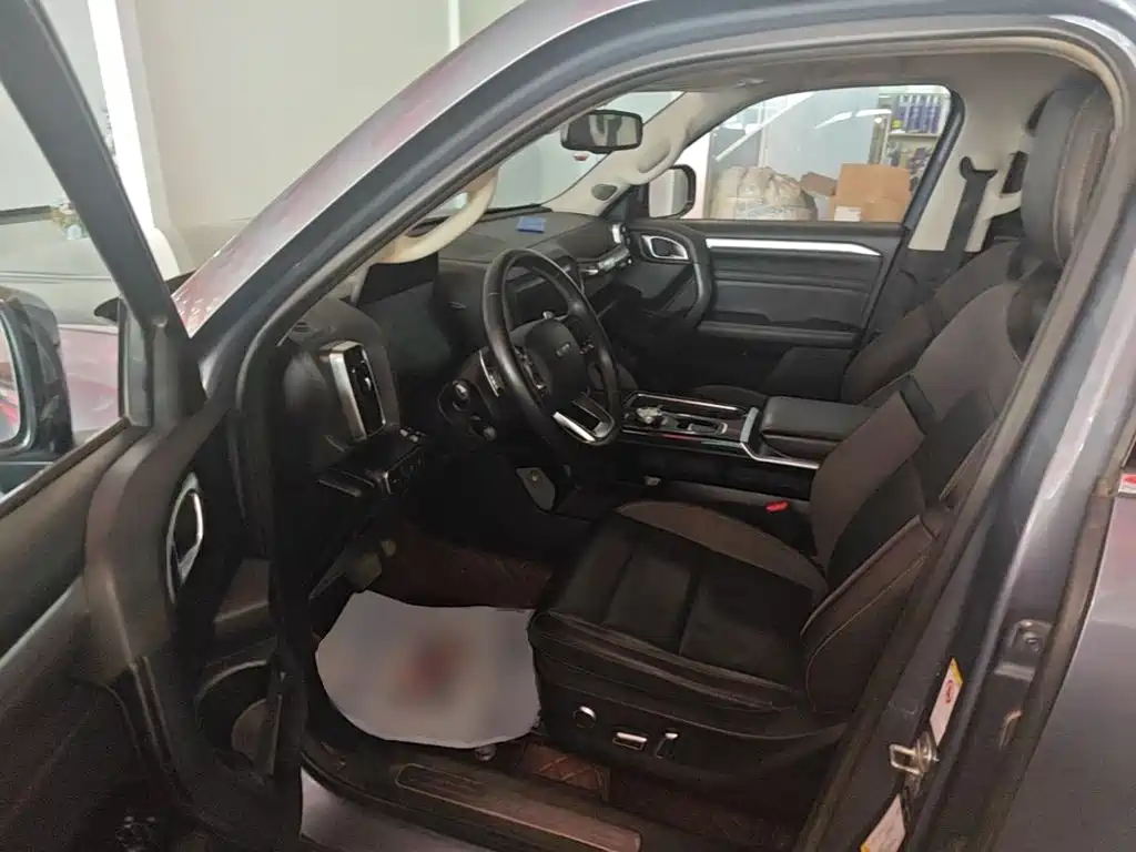 Haval Big Dog — миниатюра 16