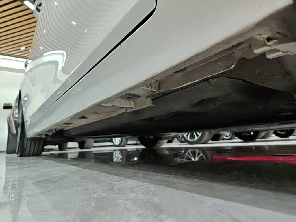 Lexus ES — миниатюра 21
