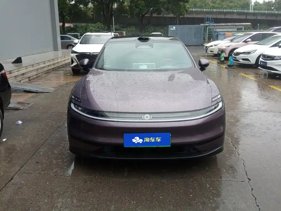 Qiyuan Qiyuan A06 — миниатюра 2