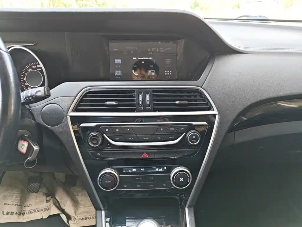 Leopaard Leopaard CS10 — миниатюра 13