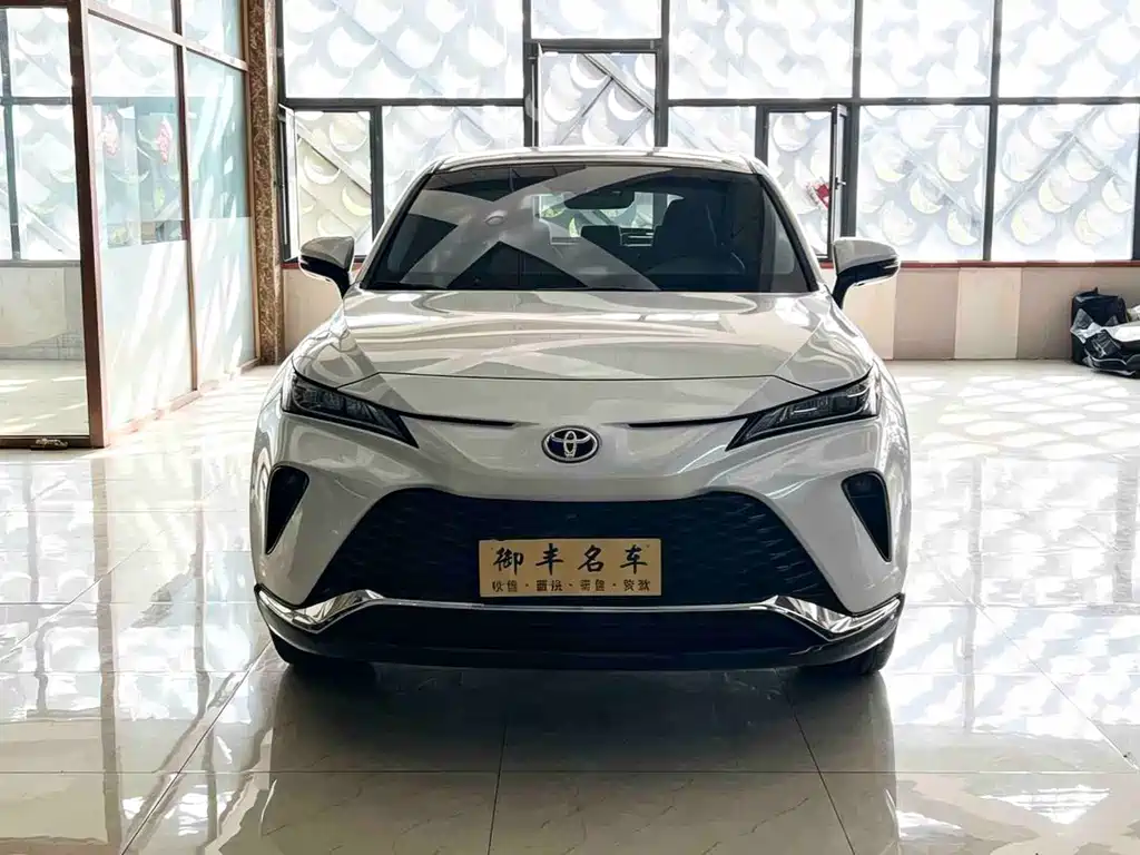 Toyota Venza — миниатюра 2