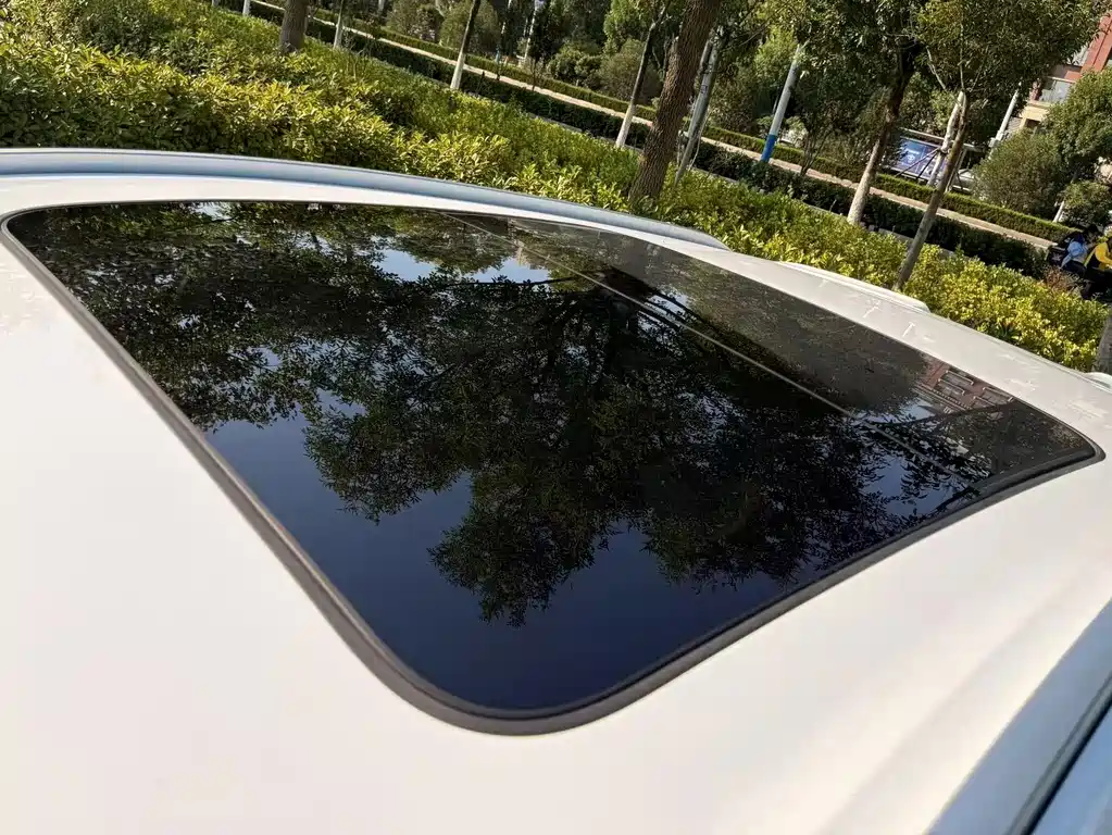 Geely Binyue — миниатюра 26
