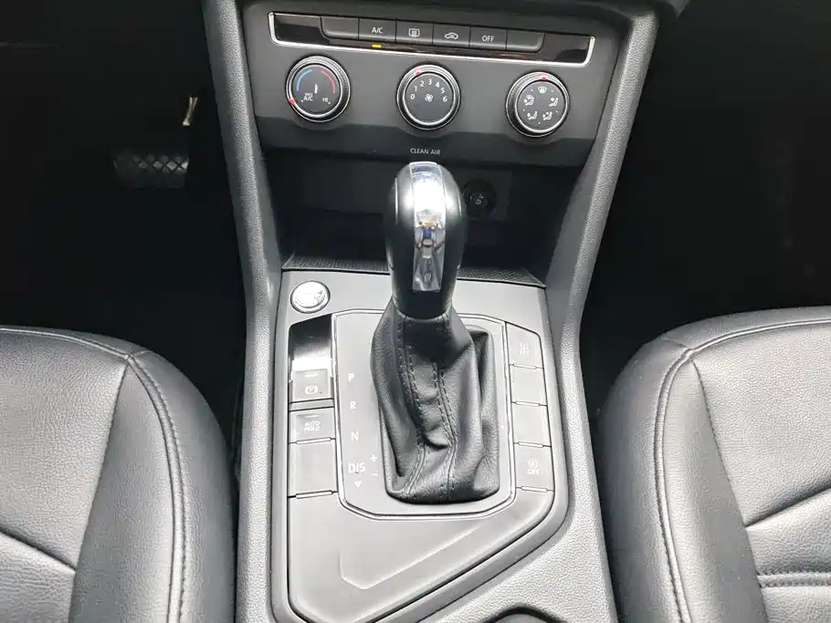 Volkswagen Tharu — миниатюра 16