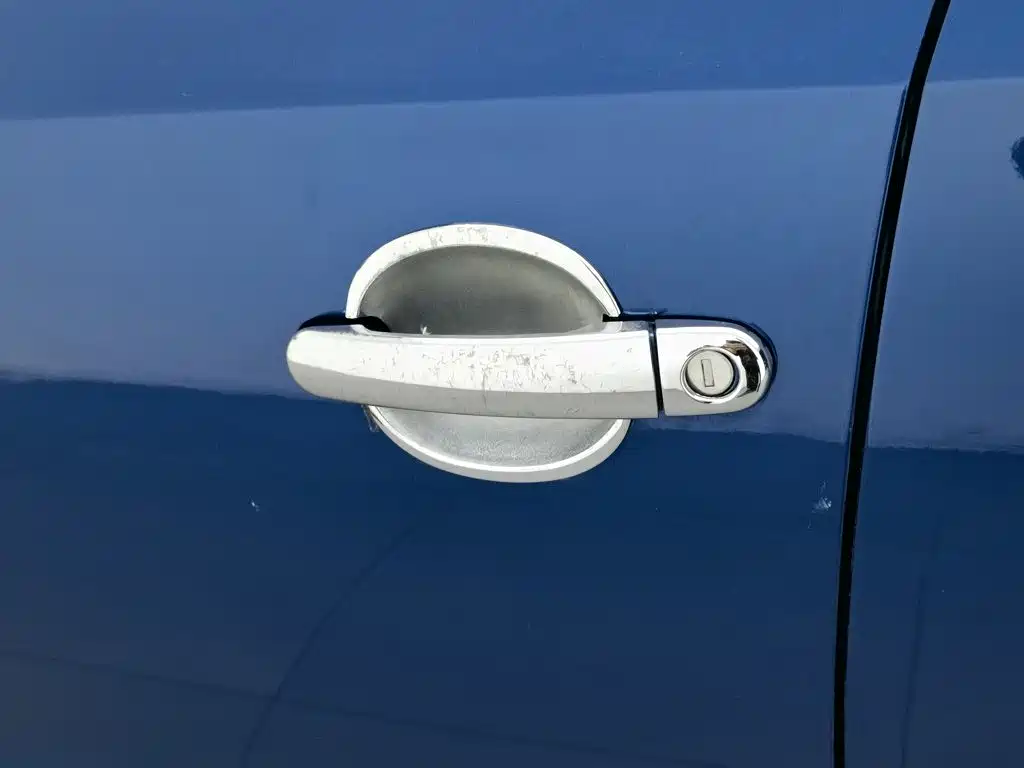 Volkswagen Polo — миниатюра 18