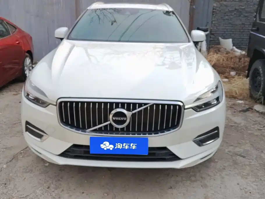 Volvo XC60 — миниатюра 2