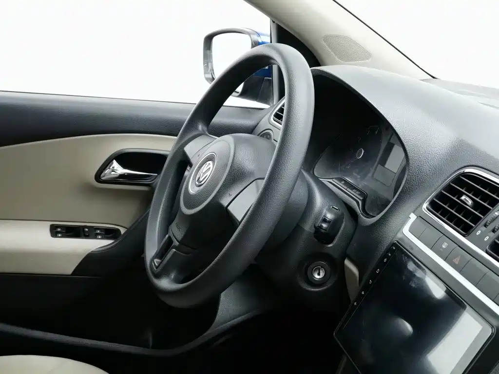 Volkswagen Polo — миниатюра 22