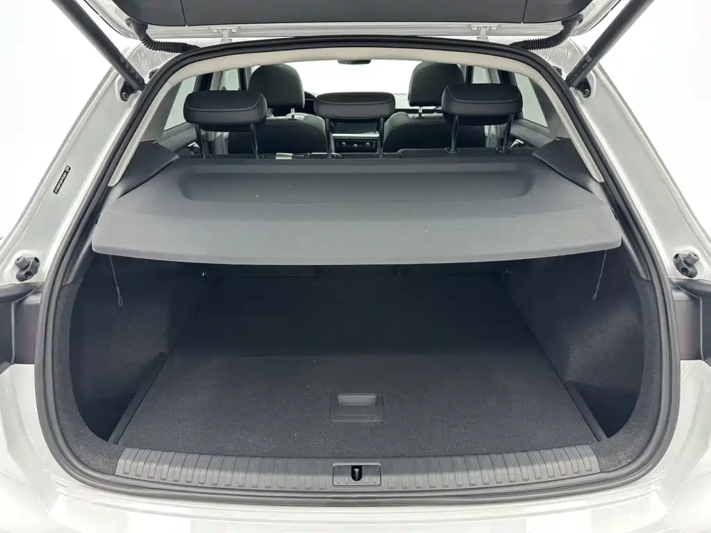 Audi Q3 — миниатюра 18
