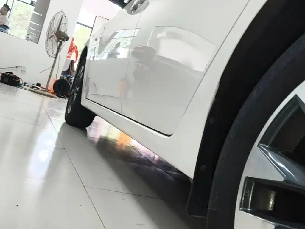 Nissan Sylphy — миниатюра 22
