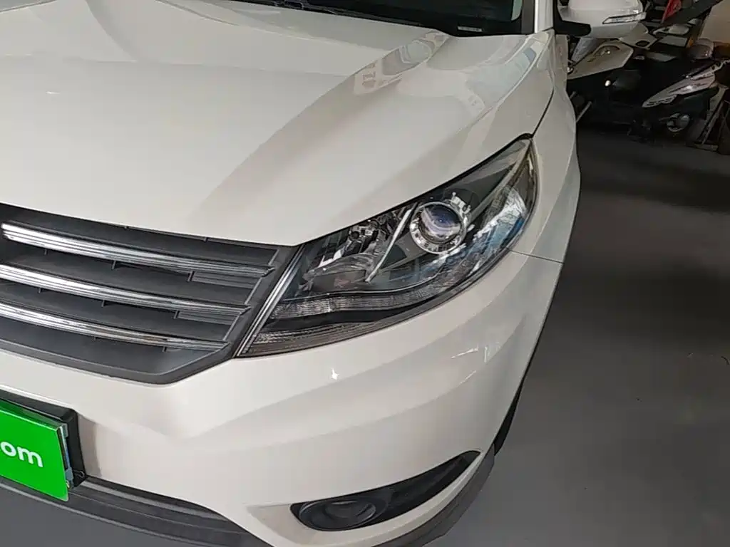 Fengguang Fengguang 580 — миниатюра 24