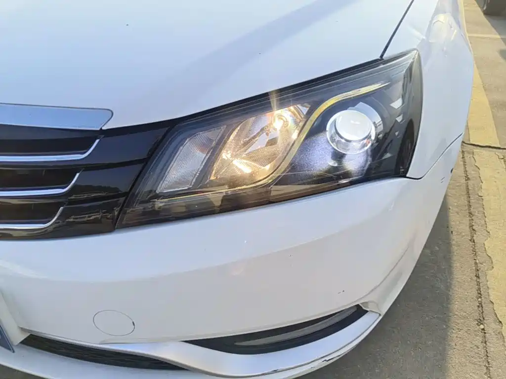 Geely Emgrand — миниатюра 24