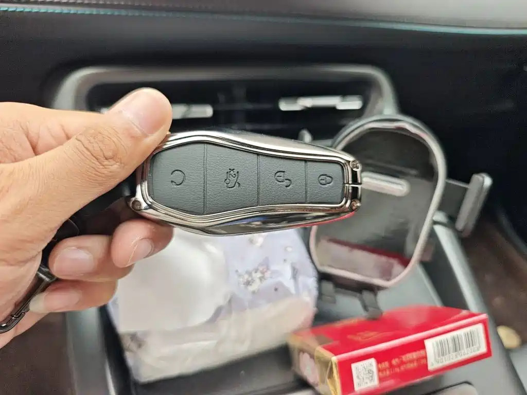 BYD Qin PLUS — миниатюра 12