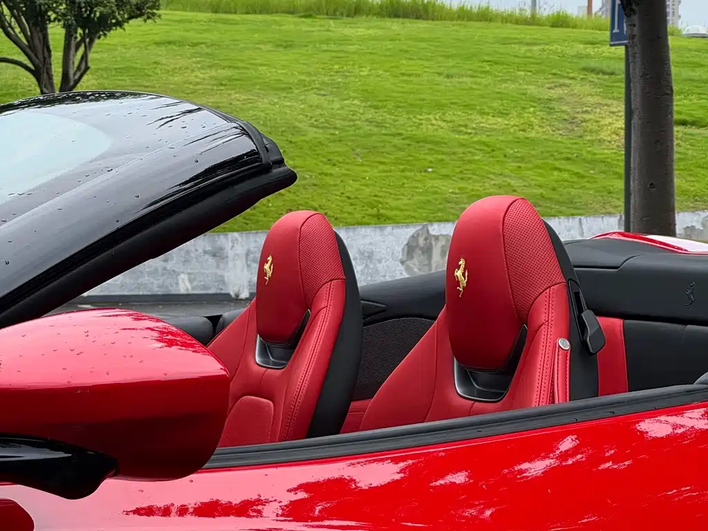 Ferrari Portofino — миниатюра 18