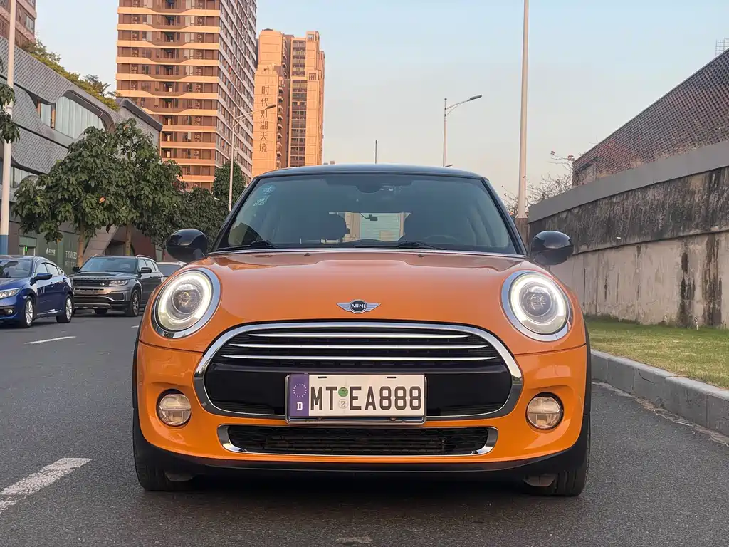 MINI Mini — миниатюра 2