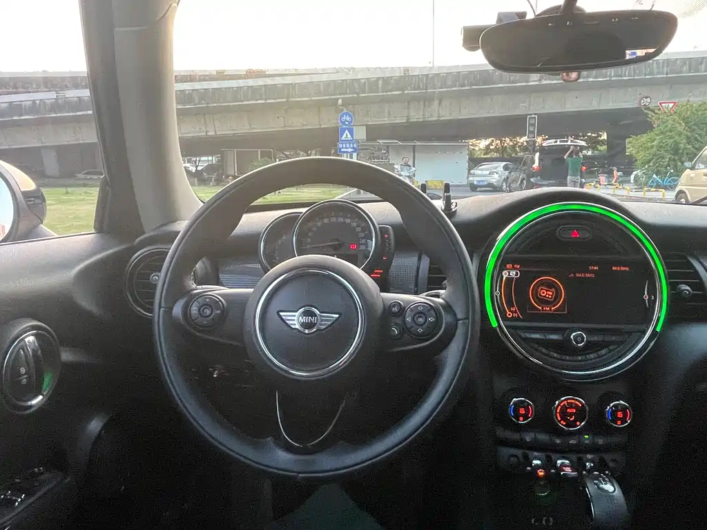 MINI Mini — миниатюра 13