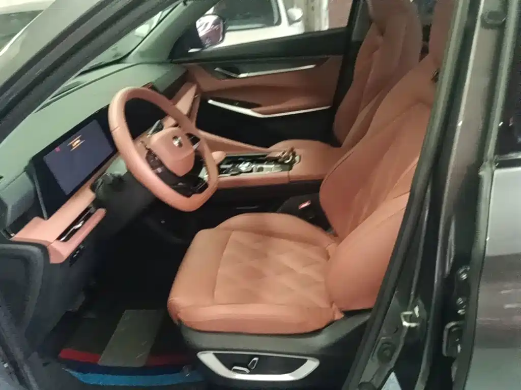Changan CS75 PLUS — миниатюра 11