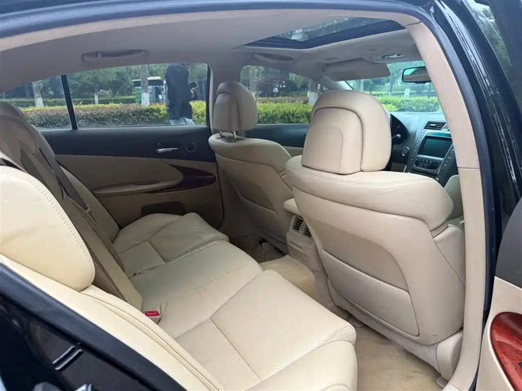 Lexus GS 2005 430