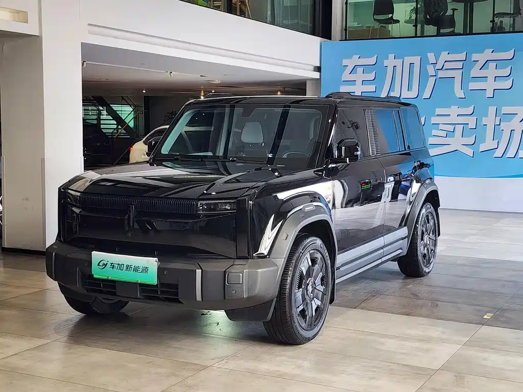 iCAR iCAR 03