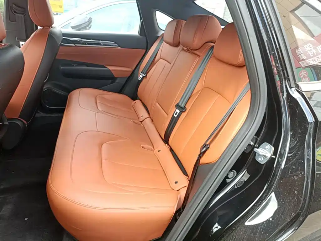 Wuling Xingguang — миниатюра 17