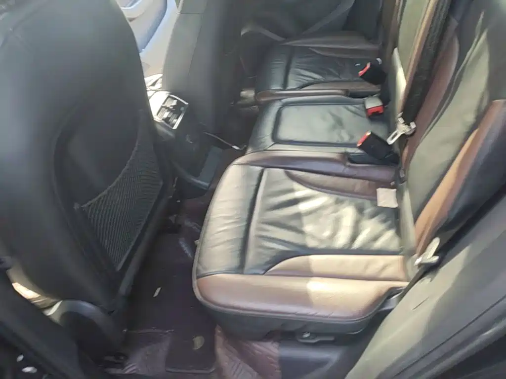 Audi Q5 — миниатюра 15