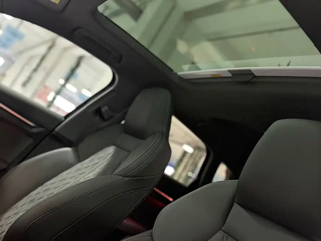 Audi A3 — миниатюра 9