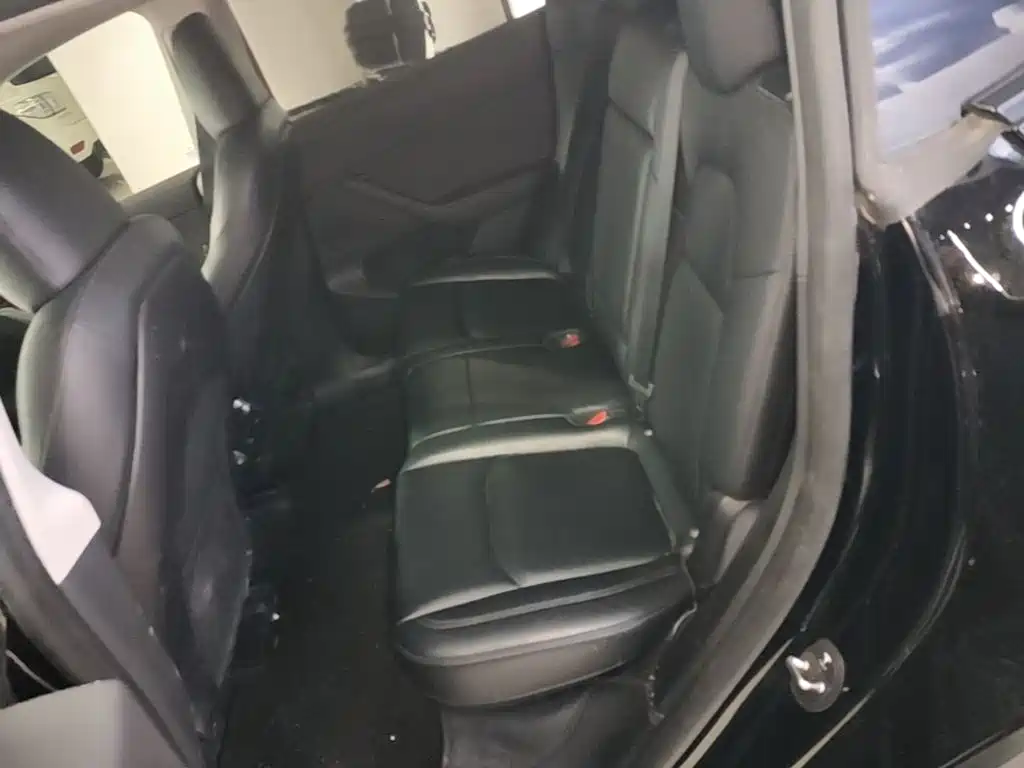 Tesla Model Y — фотографии объявления, Фото 17