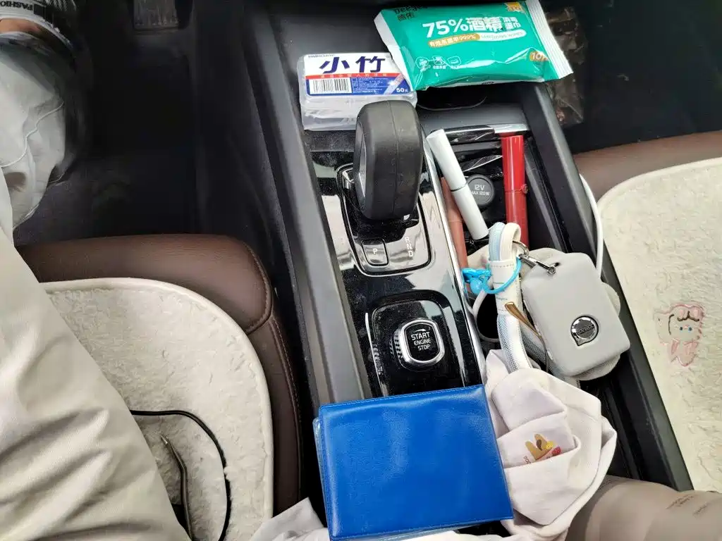 Volvo S60 — миниатюра 11