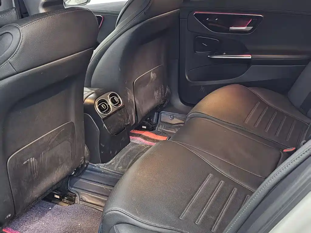 Mercedes-Benz C-Class — миниатюра 19