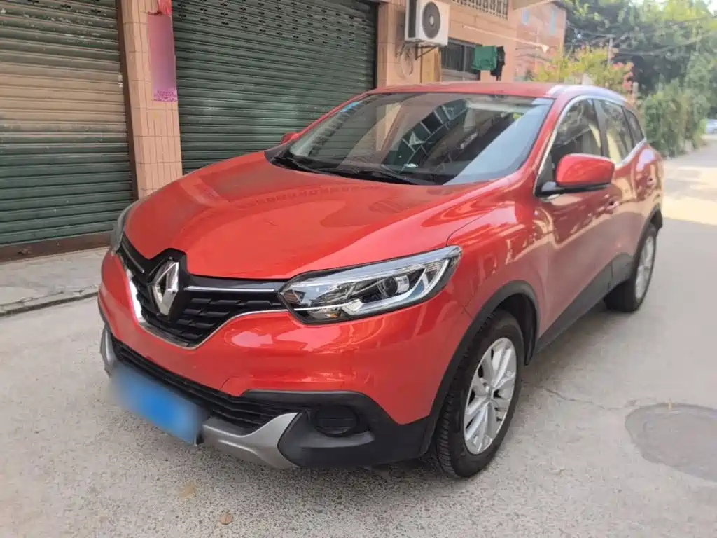 Renault Kadjar