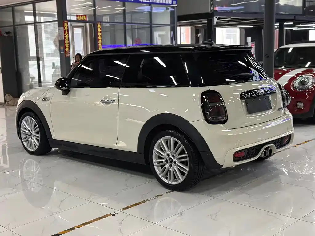 MINI Mini — миниатюра 4