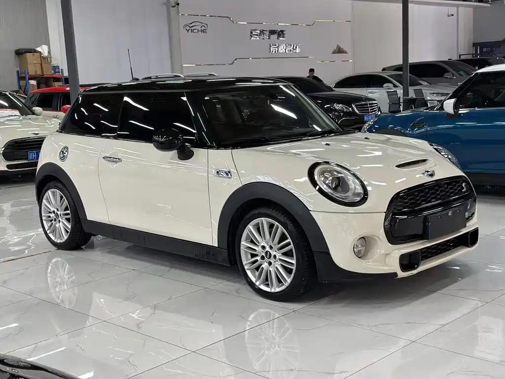 MINI Mini — миниатюра 5
