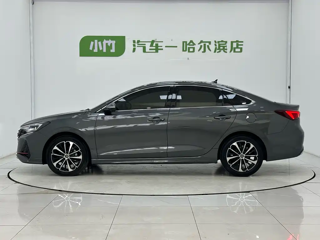 Changan Eado — миниатюра 5