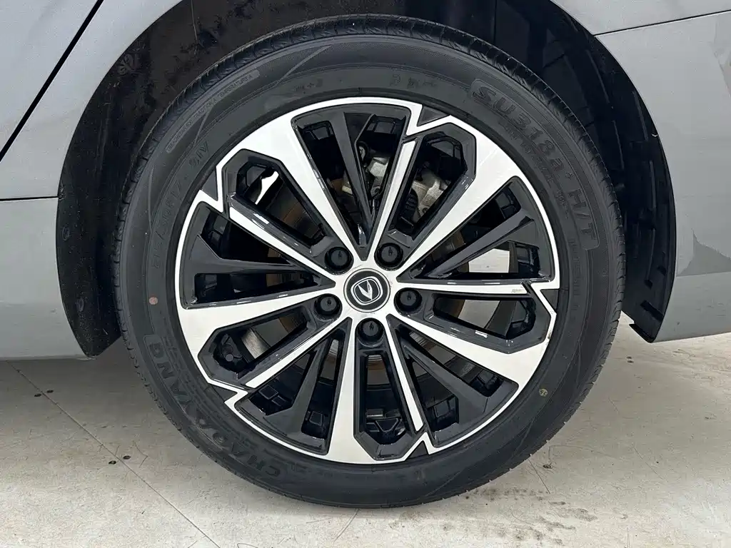 Changan Eado — миниатюра 17