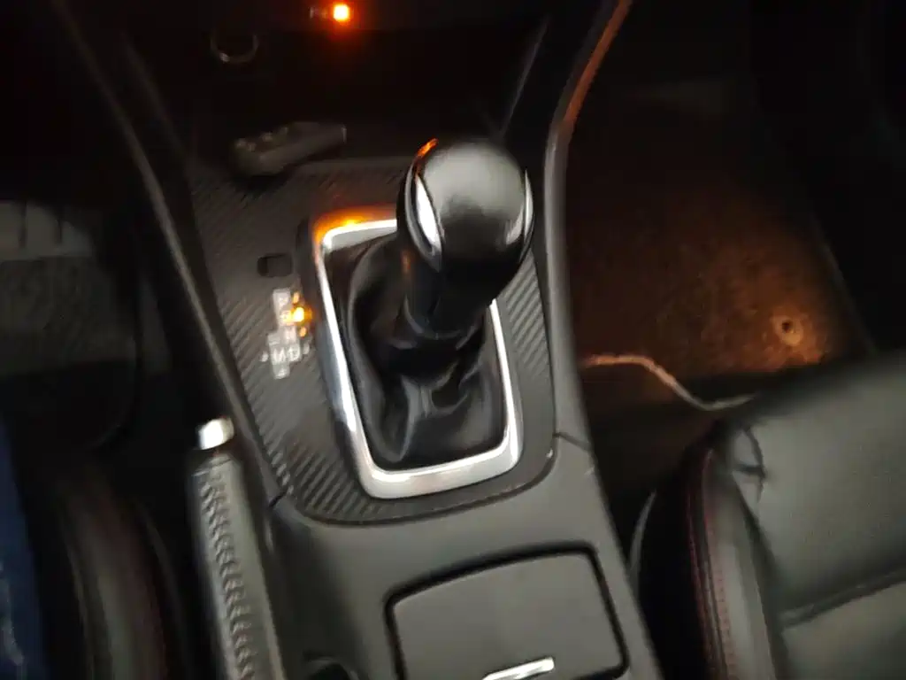 Mazda Atenza — миниатюра 14