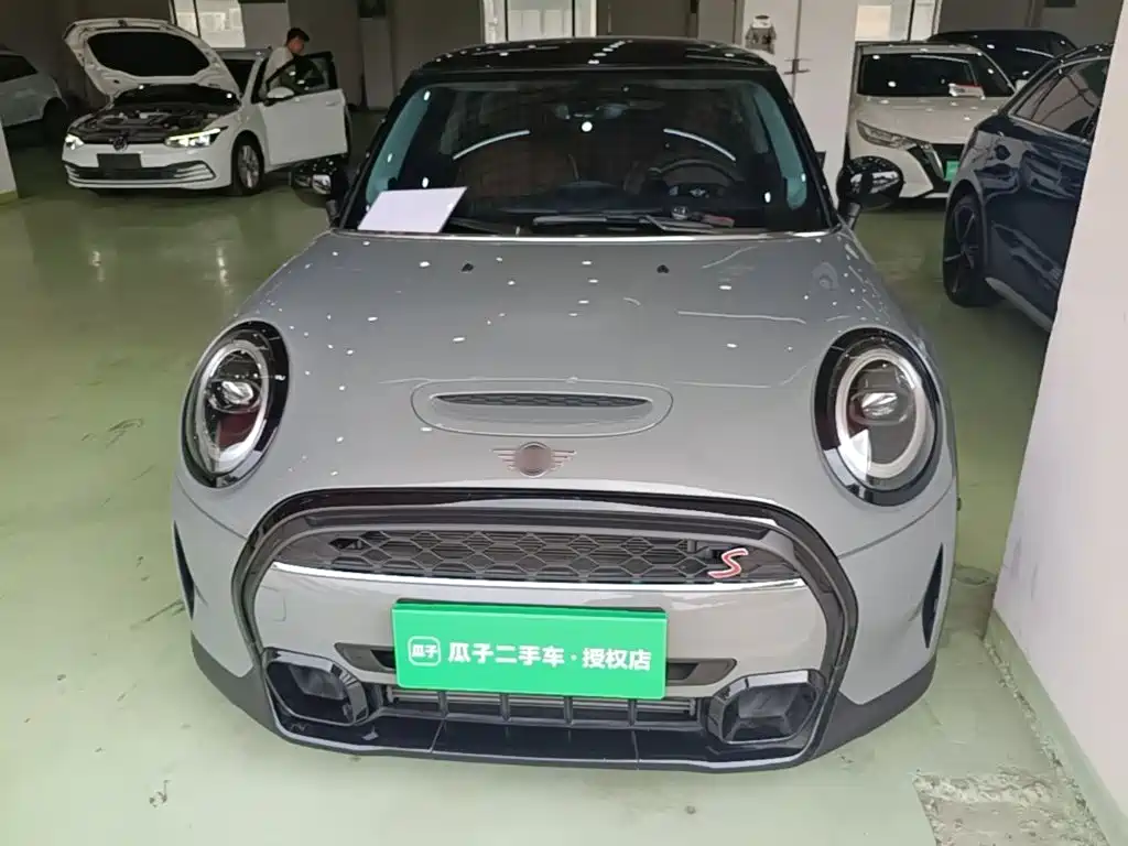 MINI Mini — миниатюра 3