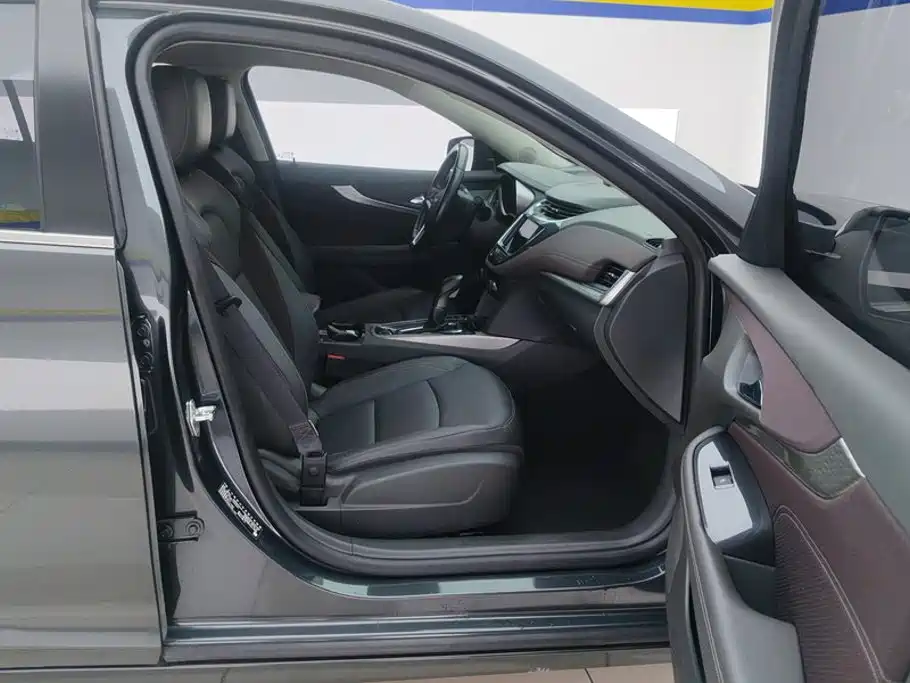 Chevrolet Malibu — миниатюра 8