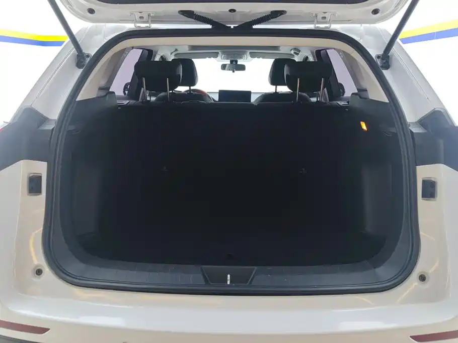 Haval H6 — миниатюра 4