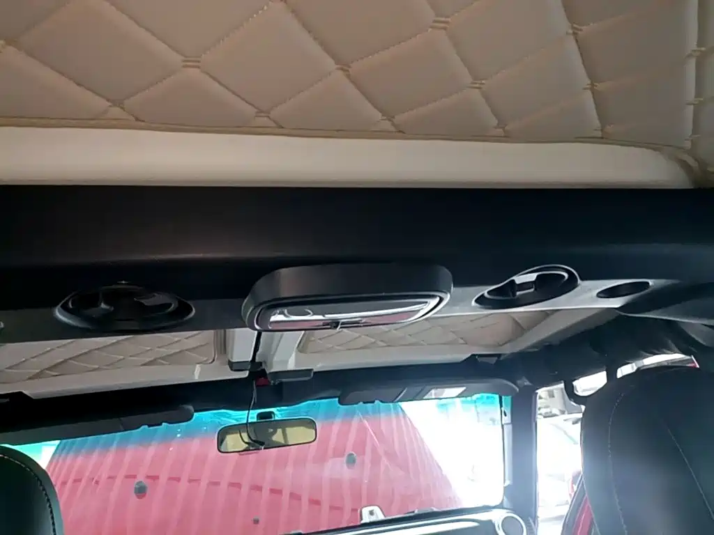 Beijing Off-Road BJ40 — миниатюра 18