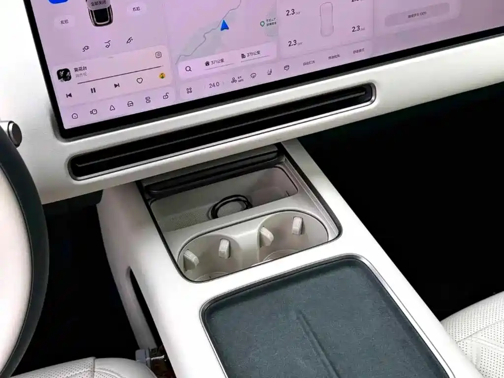 Li Auto Li L9 — миниатюра 6