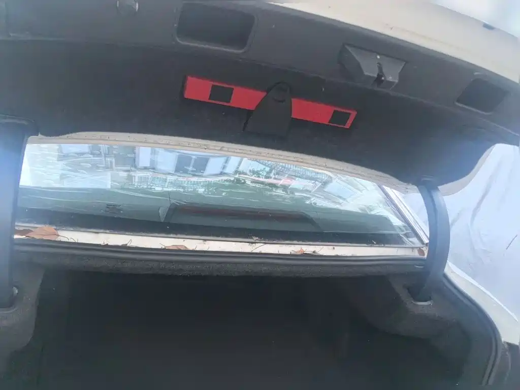 Geely Borui — миниатюра 16