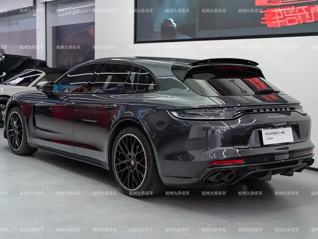 Porsche Panamera 2023 Panamera 4 Sport Turismo 2.9T