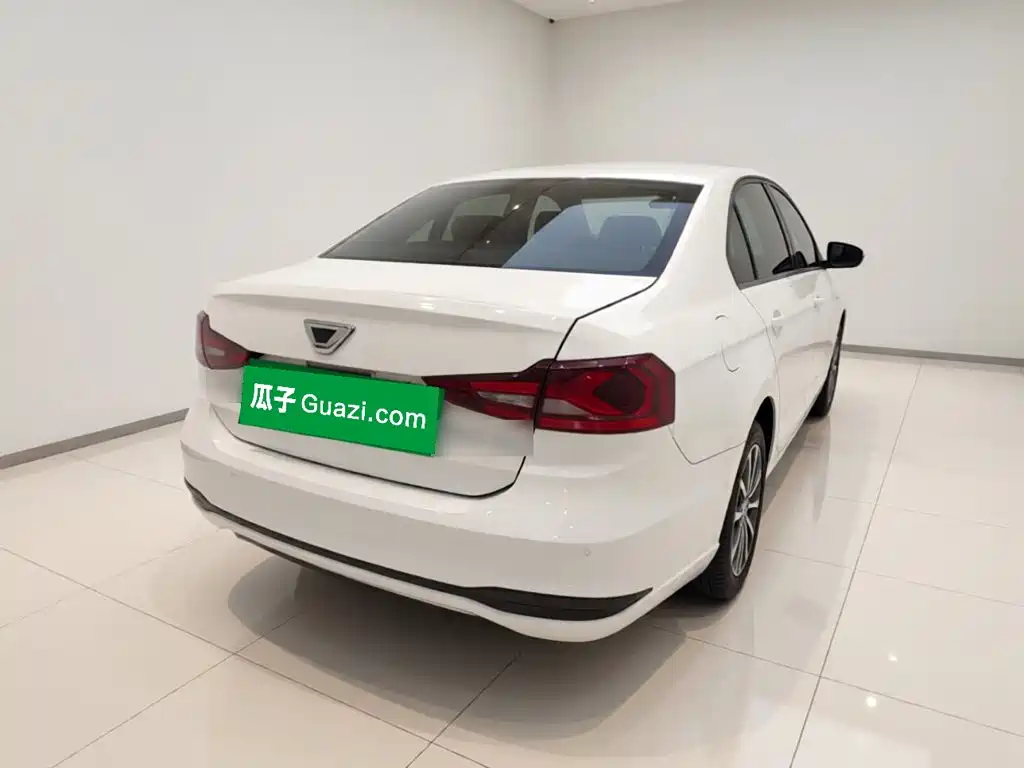 Jetta VA3 — миниатюра 6